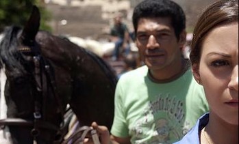 فيلم (بعد الموقعة) للمخرج يسري نصرالله، يشارك في مهرجان كان